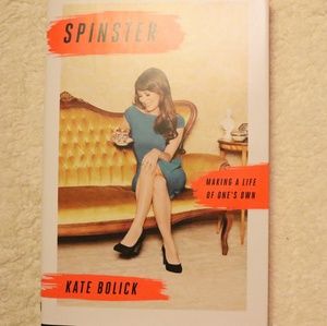 Spinster